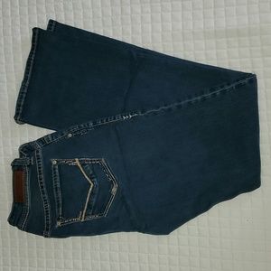 Rock & Roll Cowgirl Jeans 30x34